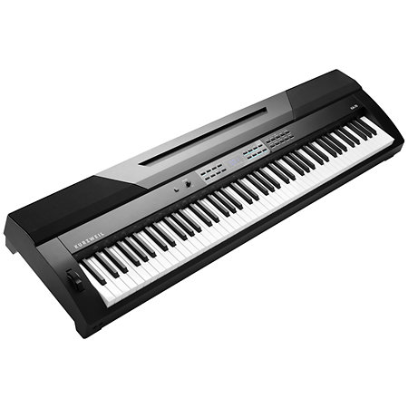 Kurzweil KA70 LB Black