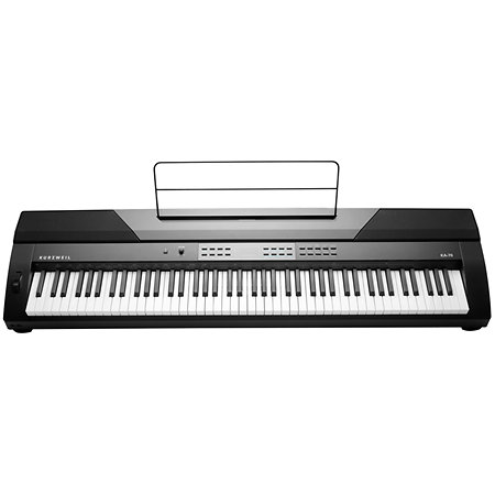 Kurzweil KA70 LB Black