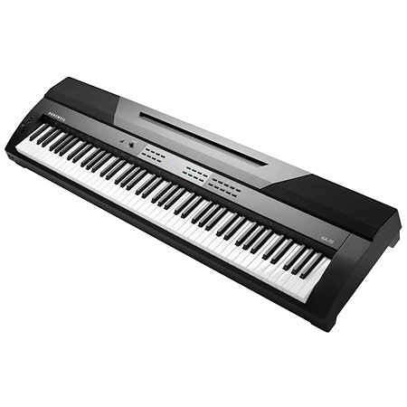 KA70 LB Black Kurzweil