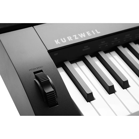 KA70 LB Black Kurzweil