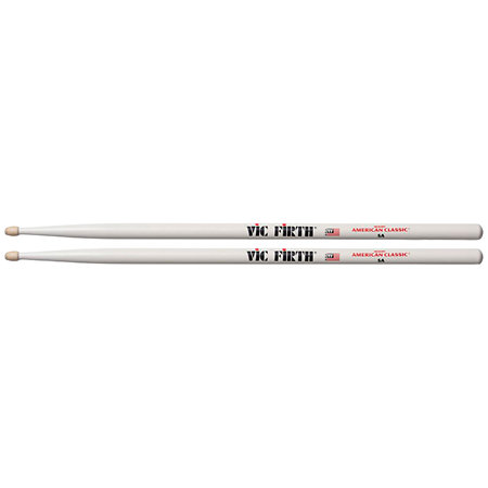 American Classic 5A White Vic Firth