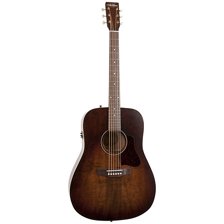 Americana Bourbon Burst Presys II Art et Lutherie