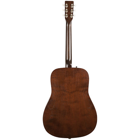 Americana Bourbon Burst Presys II Art et Lutherie