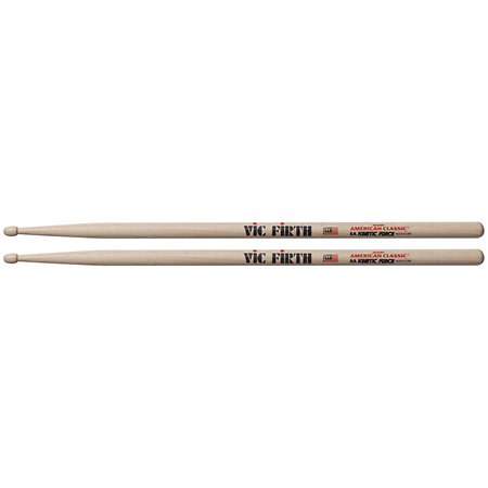 American Classic 5A Kinetic Force Vic Firth