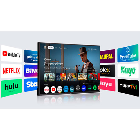 Sylvox Cinema pro 86''
