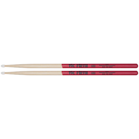 American Classic 5A Nylon Vic Grip Vic Firth