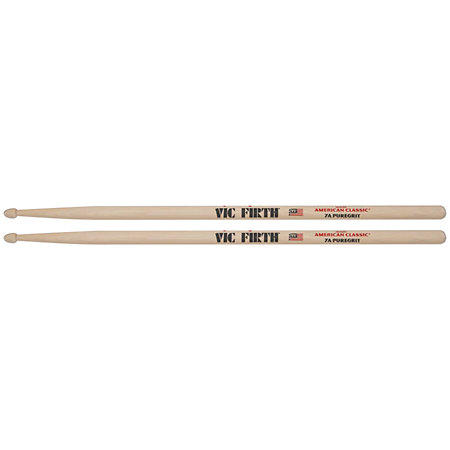 Vic Firth American Classic 7A Pure Grit