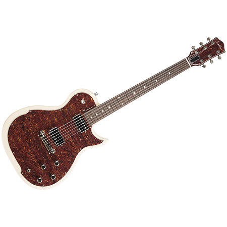Radiator Faded Cream RN Godin