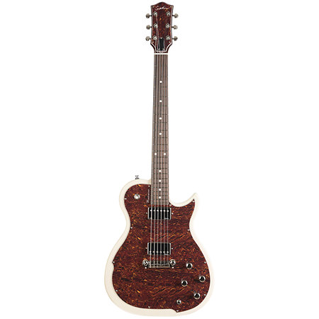 Radiator Faded Cream RN Godin