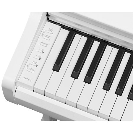 Arius YDP-166 White Yamaha