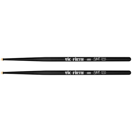 Robert Sput Searight Vic Firth