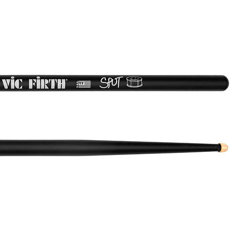 Robert Sput Searight Vic Firth