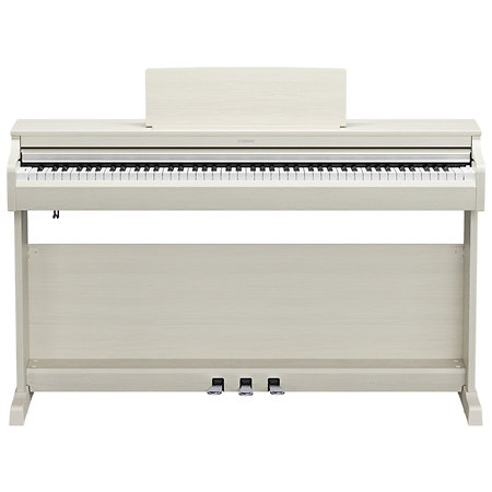 Yamaha Arius YDP-166 White Birch