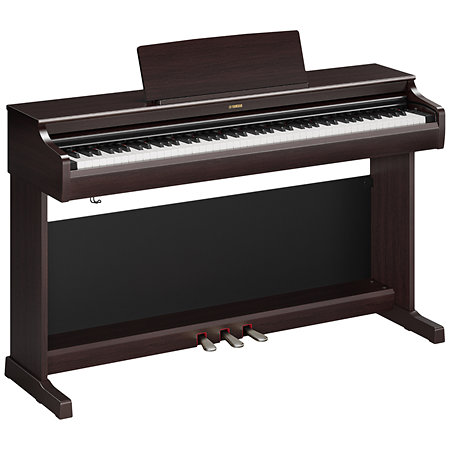 Yamaha Arius YDP-166 Rosewood