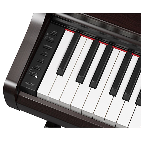 Arius YDP-166 Rosewood Yamaha