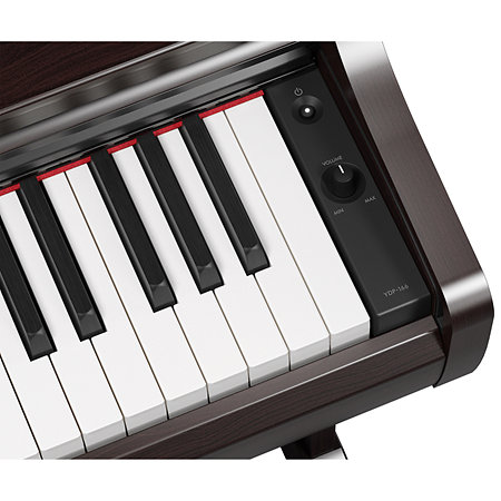 Arius YDP-166 Rosewood Yamaha