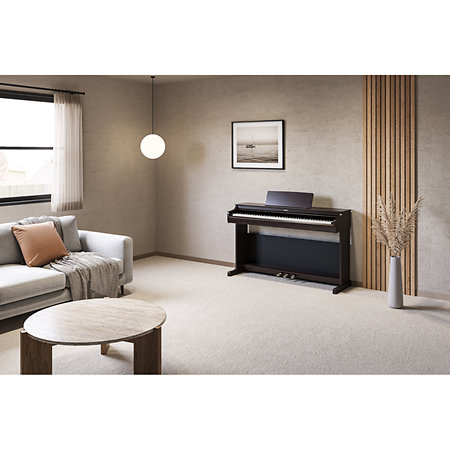Arius YDP-166 Rosewood Yamaha
