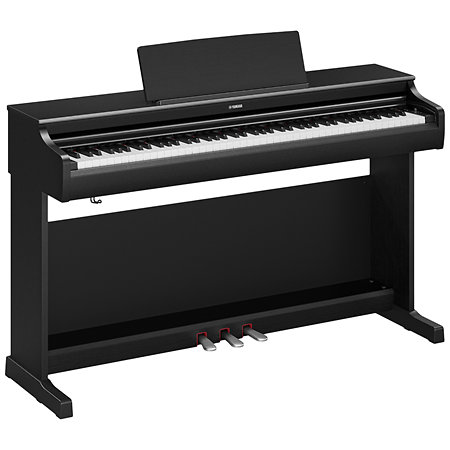 Yamaha Arius YDP-166 Black