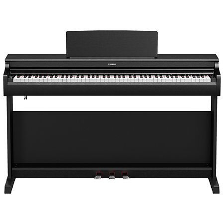 Arius YDP-166 Black Yamaha