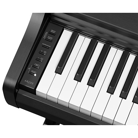 Arius YDP-166 Black Yamaha