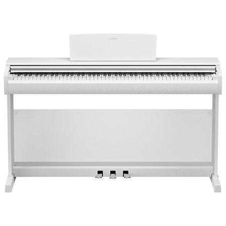 Yamaha Arius YDP-146 White