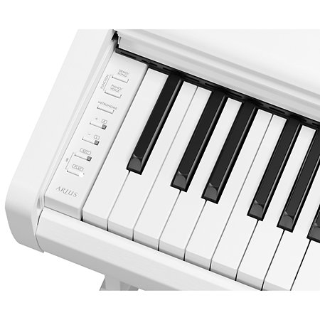 Arius YDP-146 White Yamaha