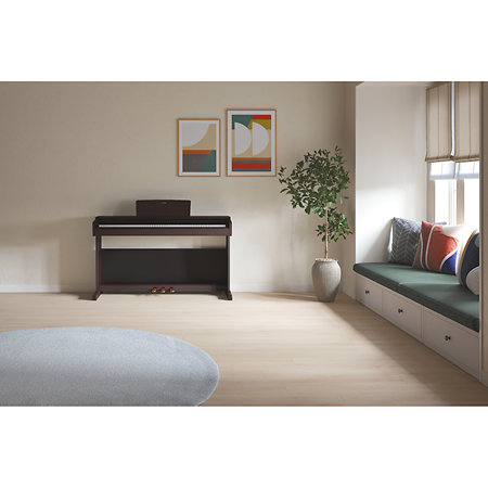 Arius YDP-146 Rosewood Yamaha