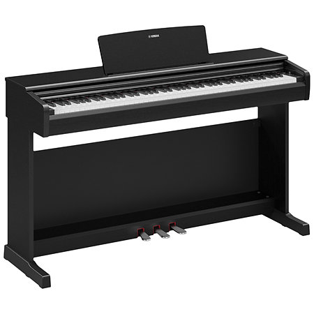 Yamaha Arius YDP-146 Black