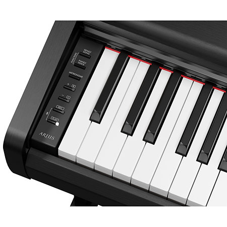 Arius YDP-146 Black Yamaha