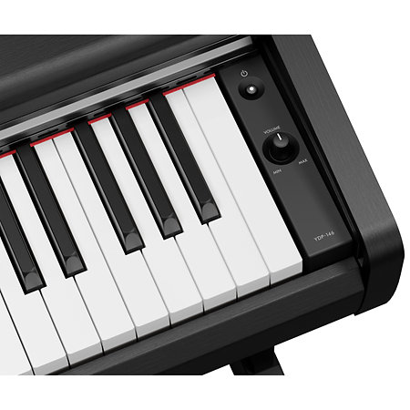 Arius YDP-146 Black Yamaha