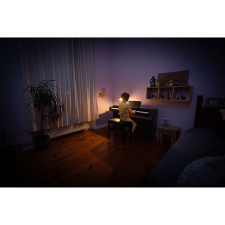 Arius YDP-146 Black Yamaha