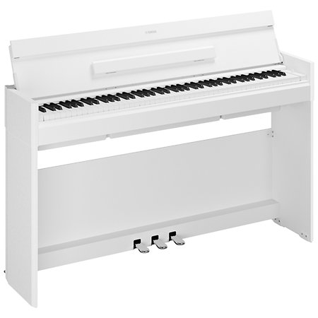 Yamaha Arius YDP-S56 White