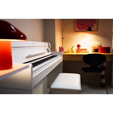 Arius YDP-S56 White Yamaha