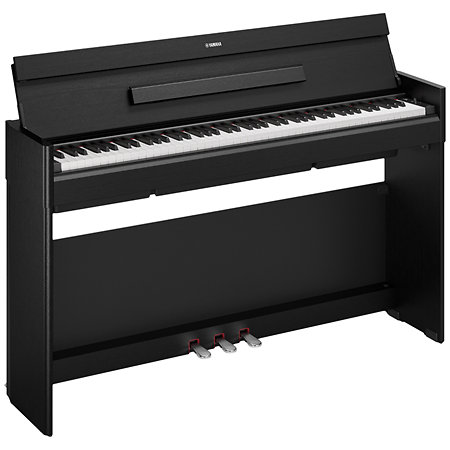 Yamaha Arius YDP-S56 Black
