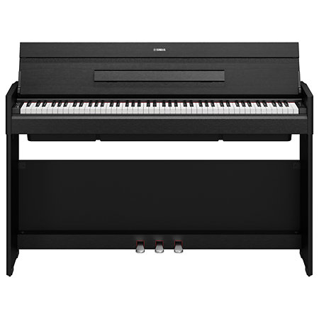 Yamaha Arius YDP-S56 Black