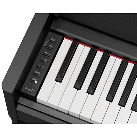 Arius YDP-S56 Black Yamaha
