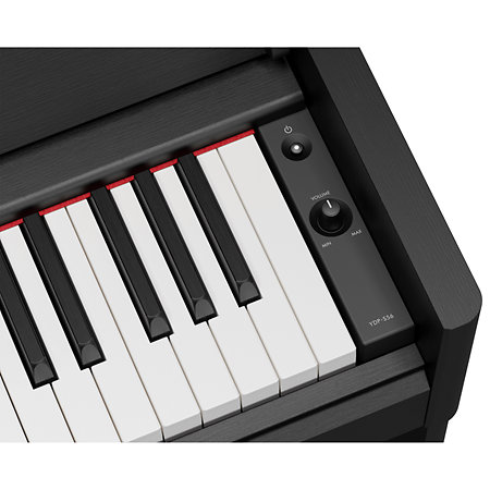 Arius YDP-S56 Black Yamaha