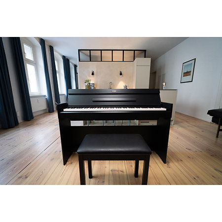Arius YDP-S56 Black Yamaha