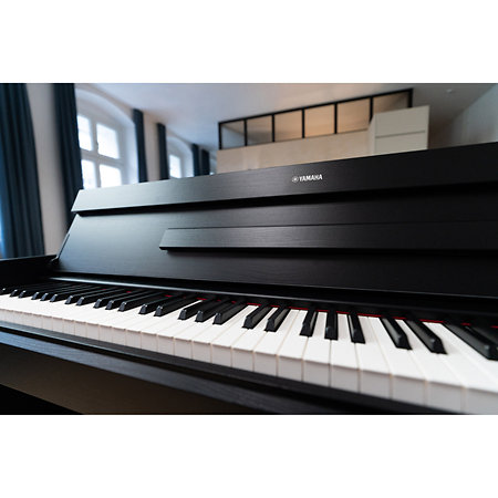 Arius YDP-S56 Black Yamaha