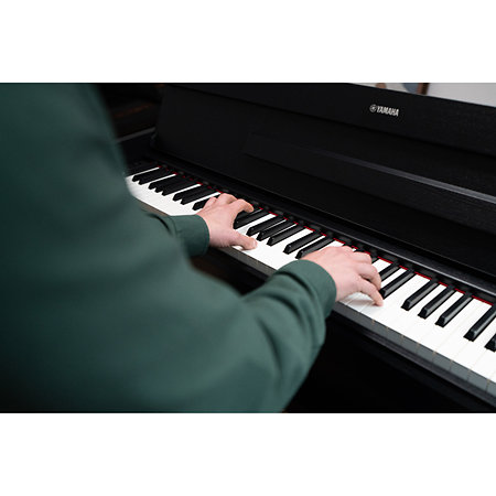 Arius YDP-S56 Black Yamaha