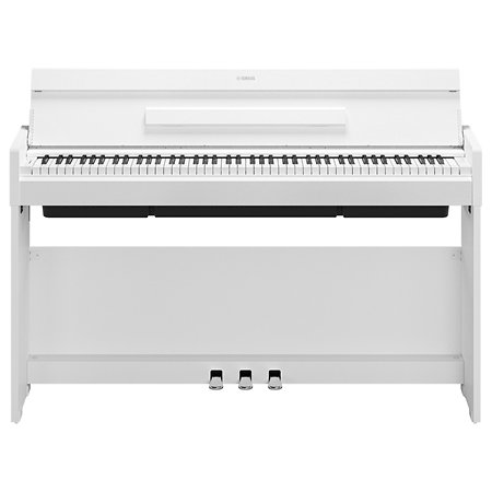 Arius YDP-S36 White Yamaha