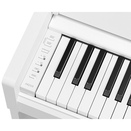 Arius YDP-S36 White Yamaha