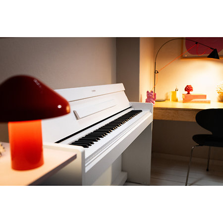 Arius YDP-S36 White Yamaha