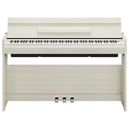 Yamaha Arius YDP-S36 White Birch
