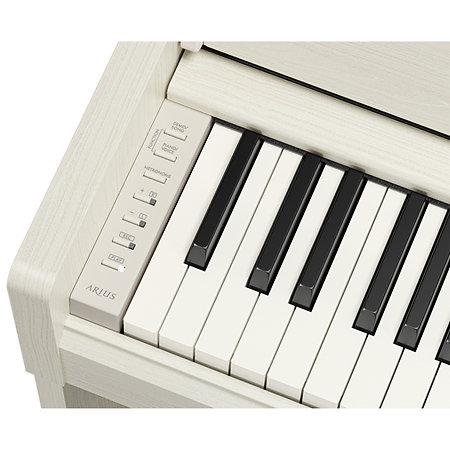 Arius YDP-S36 White Birch Yamaha
