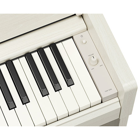 Arius YDP-S36 White Birch Yamaha