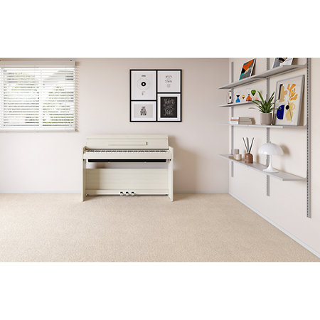 Arius YDP-S36 White Birch Yamaha