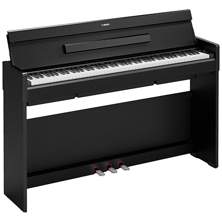 Yamaha Arius YDP-S36 Black