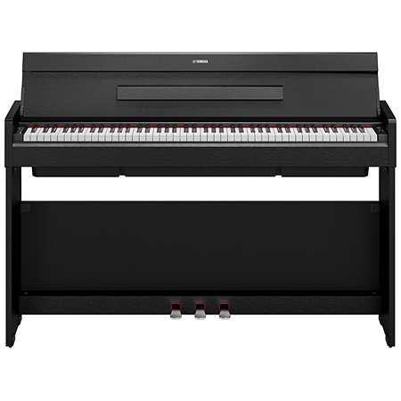 Yamaha Arius YDP-S36 Black