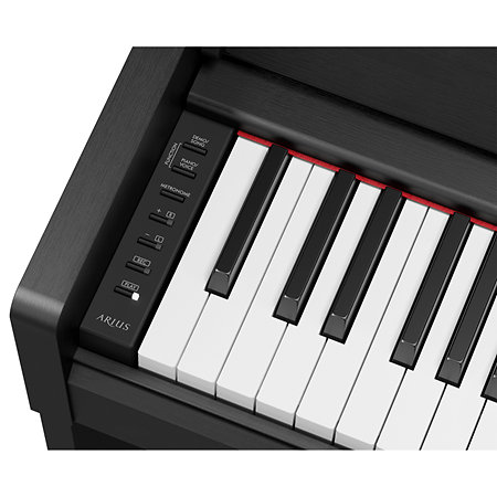 Arius YDP-S36 Black Yamaha